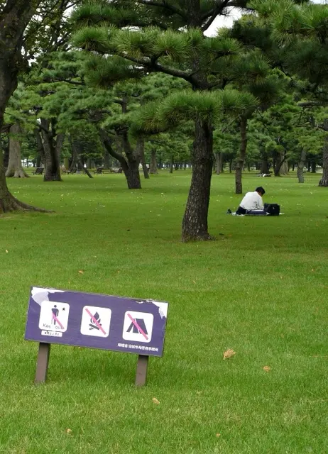 Tokyo