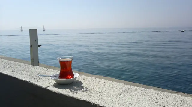 Istanbul