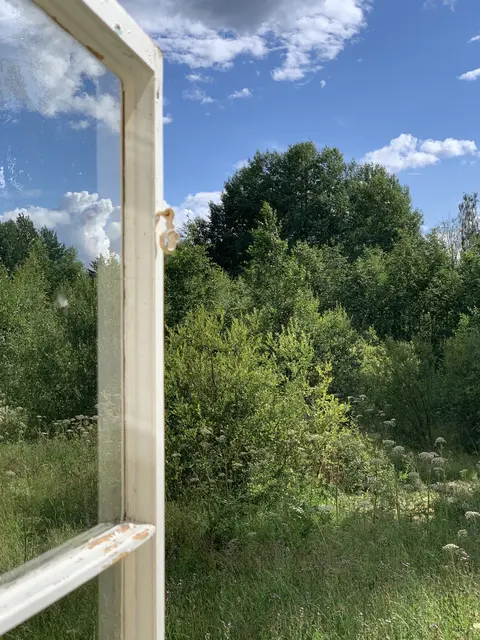 Taideresidenssi SäVäri, Sastamala